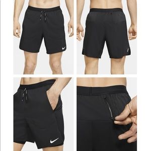 Brand new Nike Flex Stride men’s 7” 2-In -1 running shorts